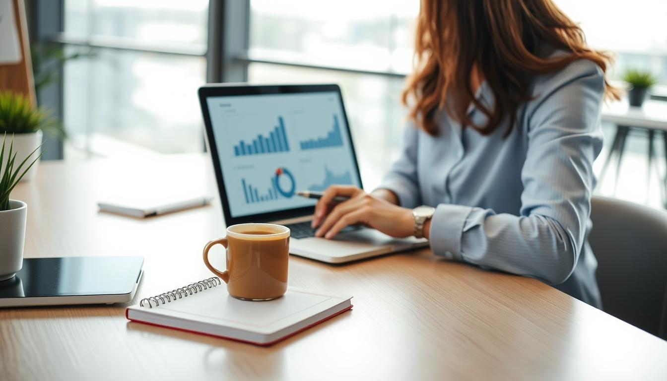 Supporting pricing visual